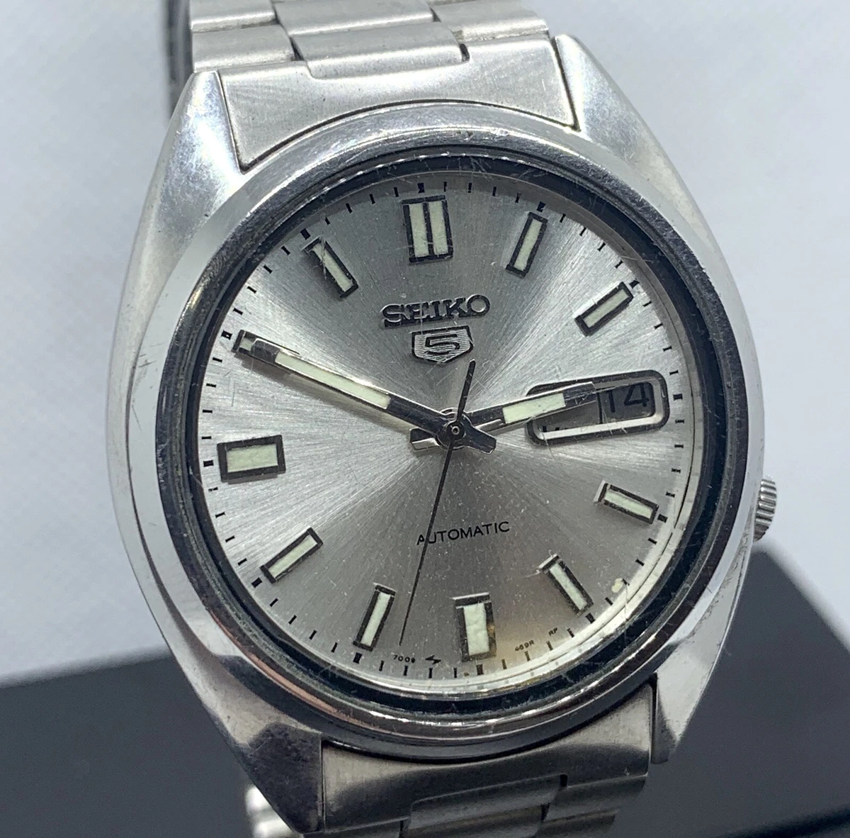Seiko 3040 hot sale