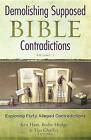 Demolishing Supposed Bible Contradictions, Volume 2 by Master Books(Paperback / softback)