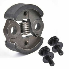 Clutch Assembly W Spring Parts For Honda Gx22 Gx25 Engine Motor New