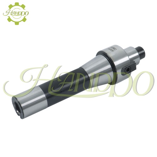 R8 FMB22 Arbor 400R 50mm 10Pcs APMT1604 Insert Face End Mill Shell Cutter - Picture 4 of 10