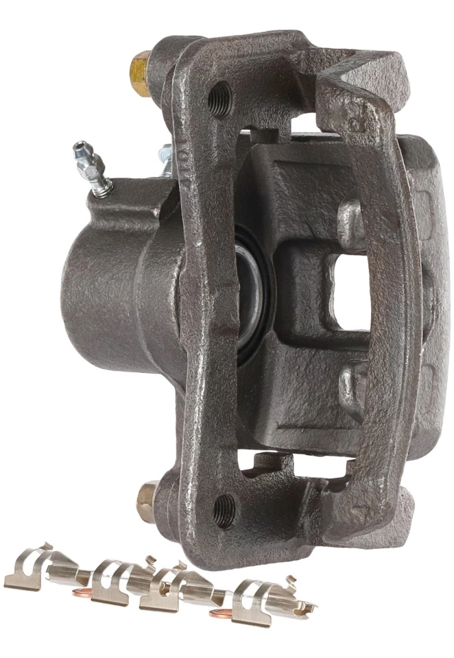 Pinza de freno de disco trasera izquierda Cardone 2002 para Isuzu Rodeo Sport 2001-2003 4x4 Foto 3 de 4