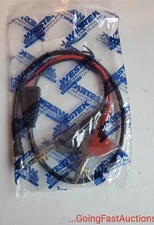 New Fluke Networks Harris TS100 Replacement Cable Wire Leads Cable Fault Finder