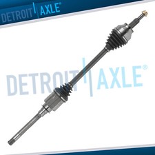 Front Right Passenger Side Cv Axle Shaft For Dodge Durango Jeep Grand Cherokee Front Right Passenger Side Cv Axle Shaft For Dodge Durango Jeep Grand Cherokee