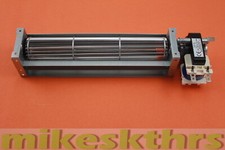 L 320re.  Querstromlüfter Walzenlüfter Querstromventilator 264 x 51,5 x 85,0 mm