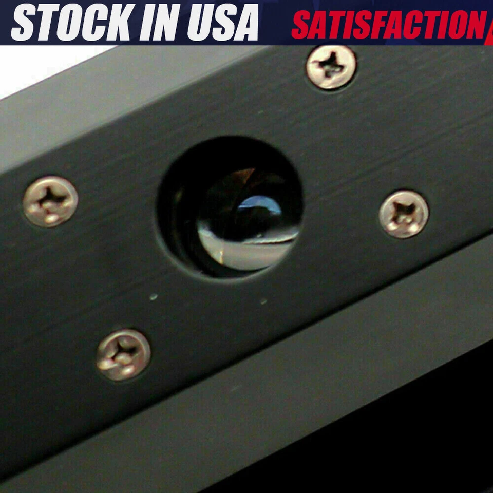 DJ laser Light 8 Eyes RedBeam Bar Moving Head Stage Lazer Lighting Disco Club - Image 4 of 4