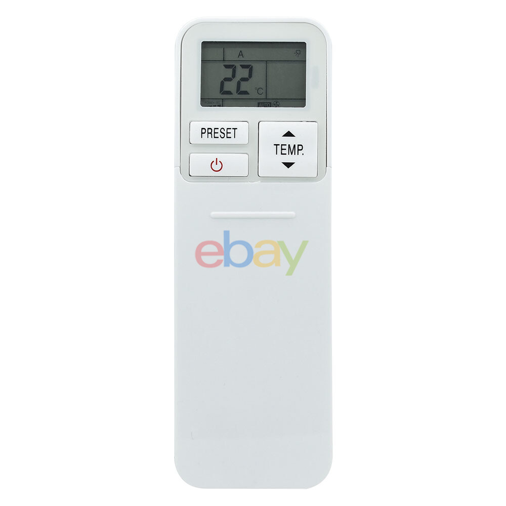 New DZ-2407 Universal For Toshiba Air Conditioner Remote WC-TA05NE