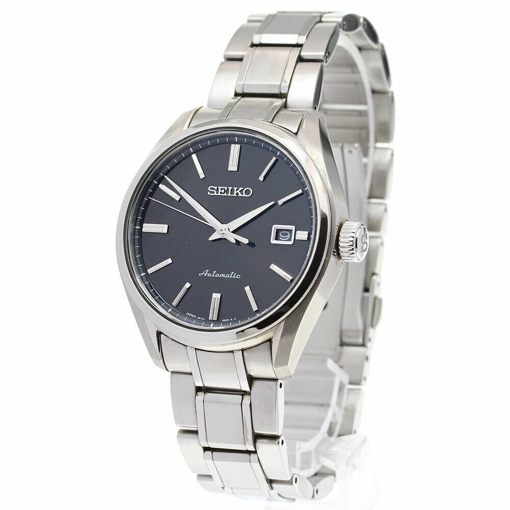 Watch】 SEIKO SARX035/6R15-03P0 Presage Date Automatic Watch】 SEIKO SARX035/6R15-03P0 Presage Date Automatic