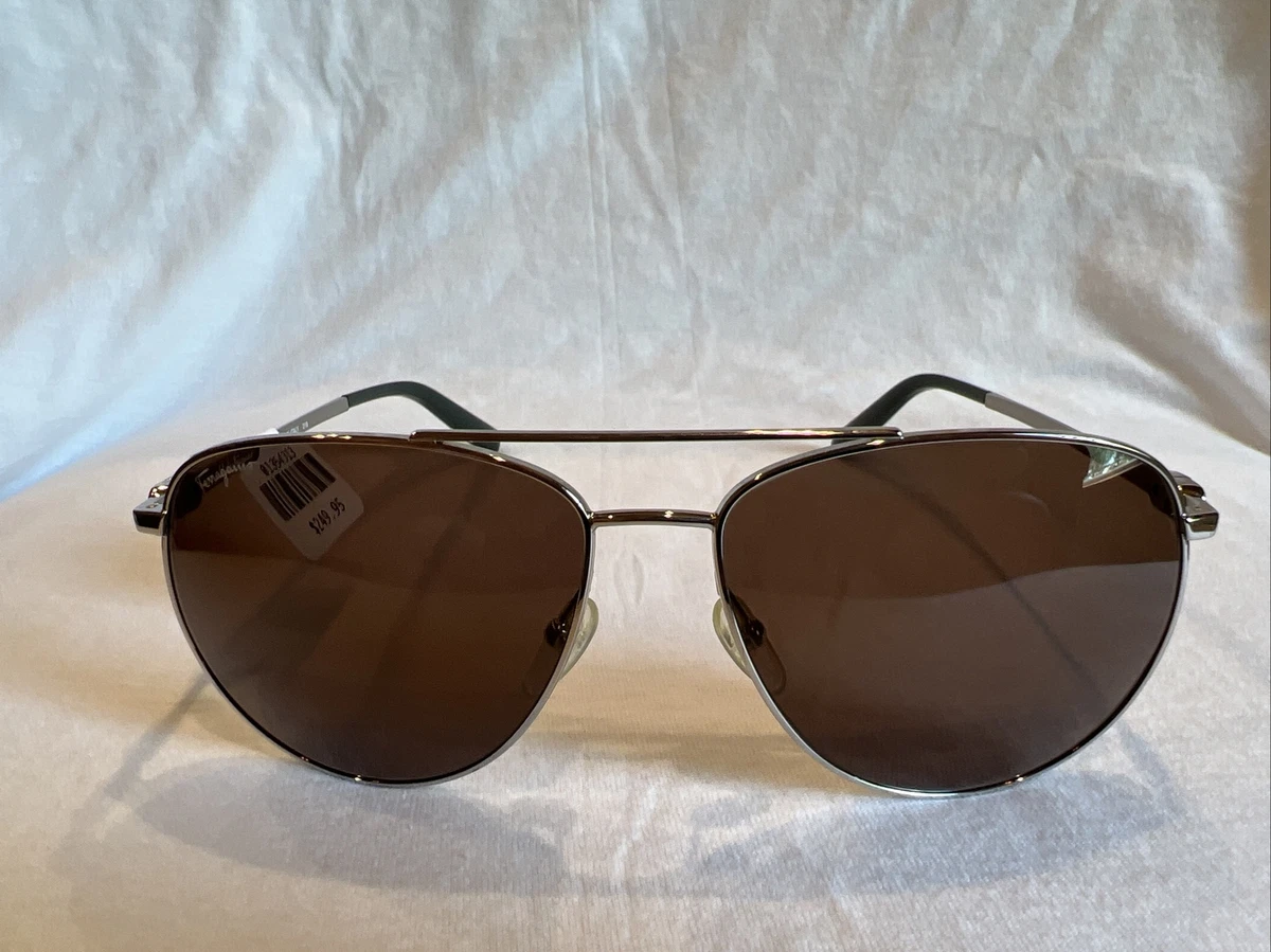 Salvatore ferragamo sf157s sale