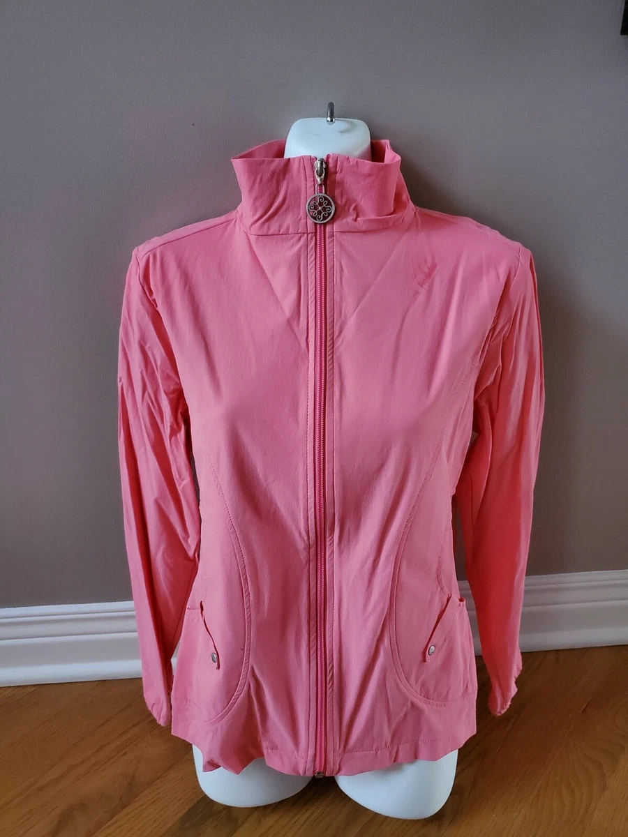 Blush pink activewear sale