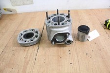 1979 Kawasaki Invader 340 Cylinder Jug with P...