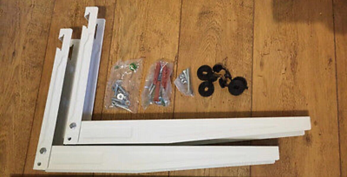 Air Conditioner Bracket AUX Universal Wall Mounting Bracket For ...