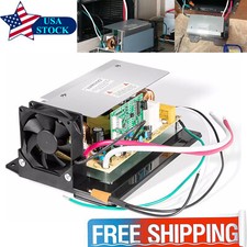 RV Power Converter Main Board 55 Amp for RV Trailer Camper WF-8955, WF-8900-AD
