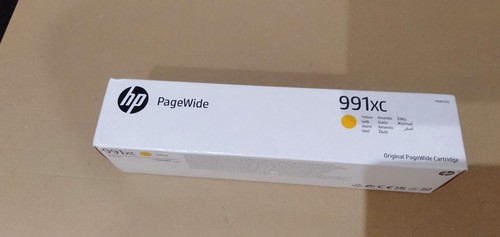 HP 991XC KCMY - PageWide P77760 - 777 - 712 - 750 - Photo 4/8