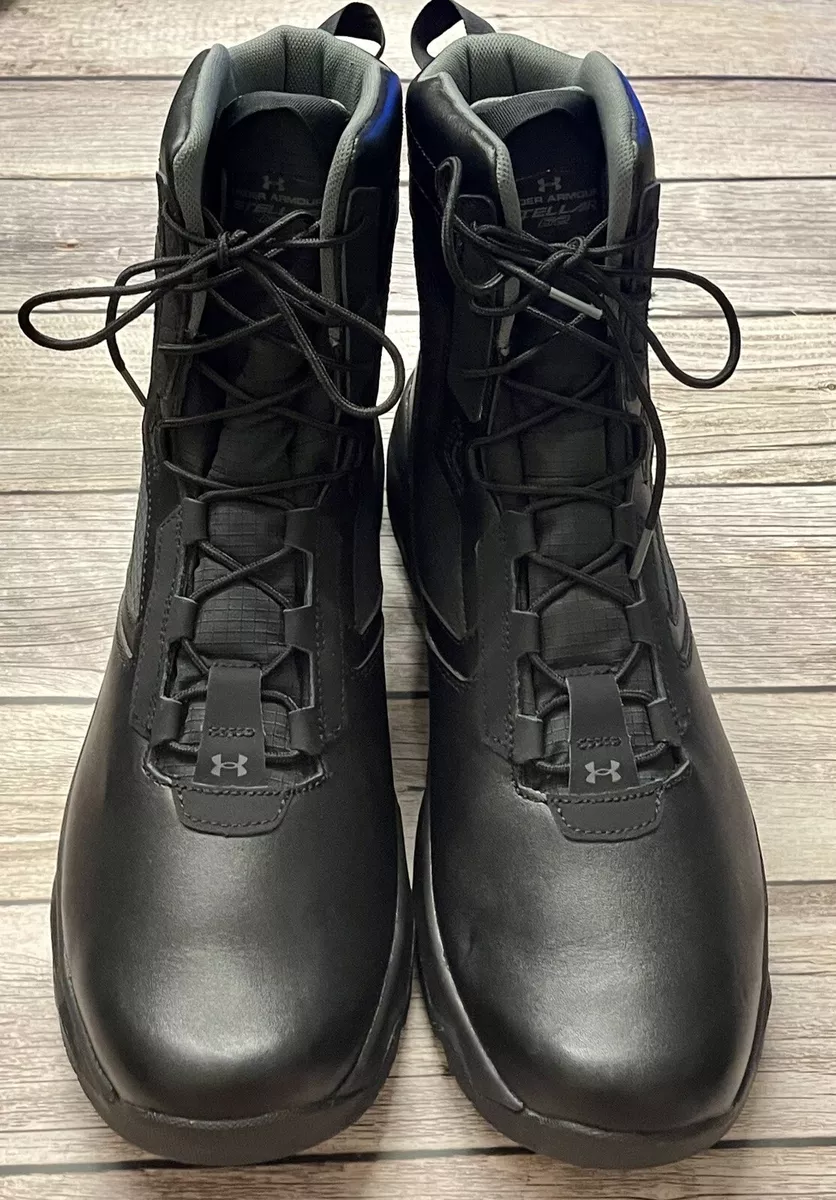 New UNDER ARMOUR UA Stellar G2 Tactical 8