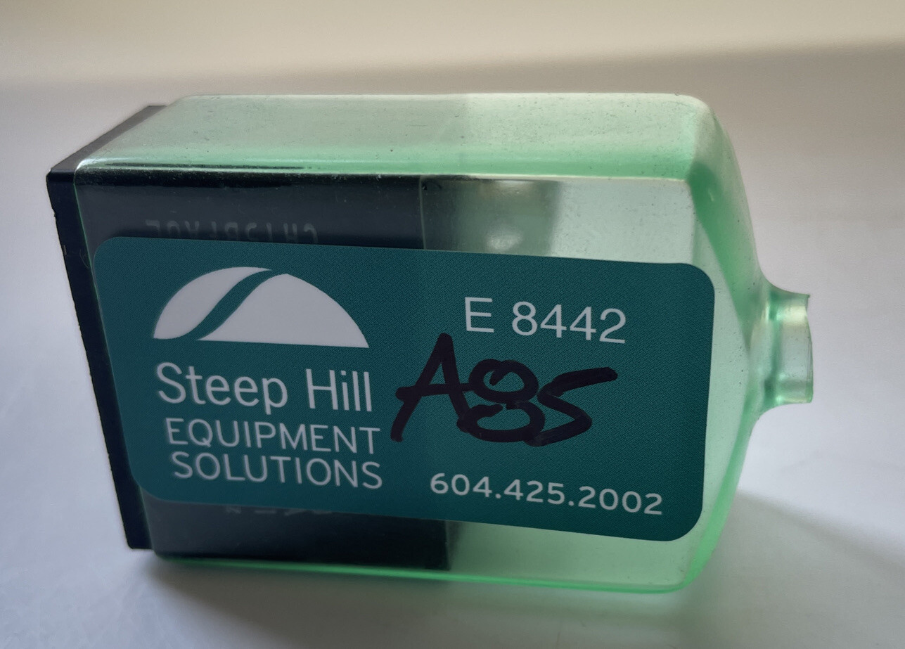 Motor Capacitor with Cap Cover CH15BFAUL eBay