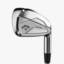 Callaway Elyte Single Irons - New 2025 - Pick Your Club and Shaft
