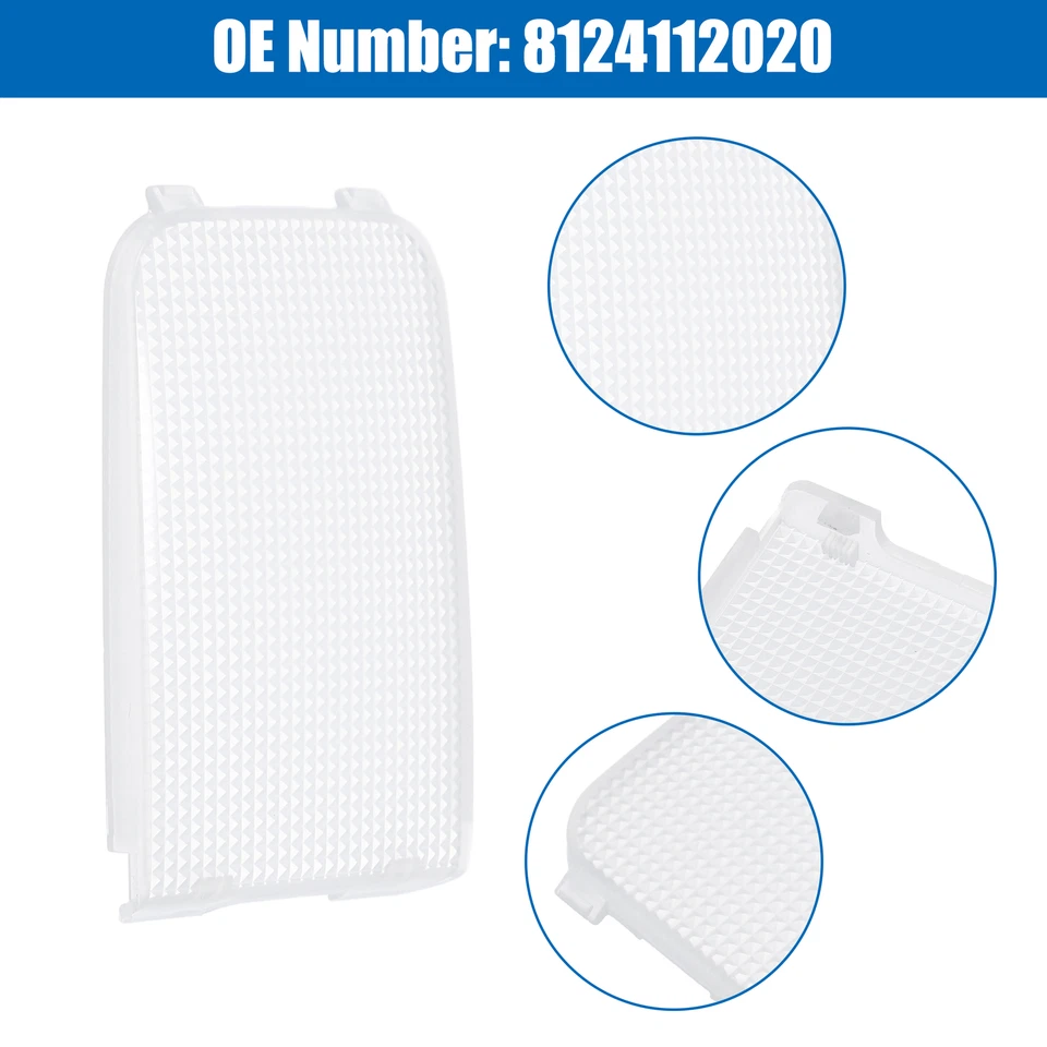 Luz domo techo coche 8124112020 Len ONE personalizada para Toyota para Scion/4Runner/Celica Foto 4 de 4