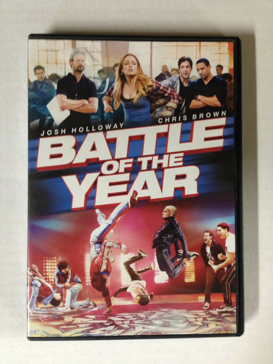 その他 International Battle of the Year 20 [DVD] Battle Of The Year [DVD] 2013 | eBay
