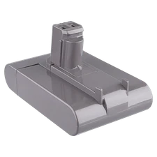 6.4Ah Li-ion Replace For Dyson DC31A 22.2V DC34 DC35 DC44 Type A Animal Vacuum