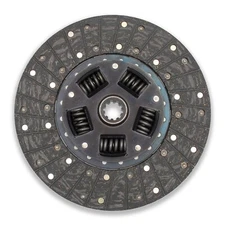 Centerforce 384212 Clutch Disc Size 11" 14 Spline By 1" ASTRO SAFARI