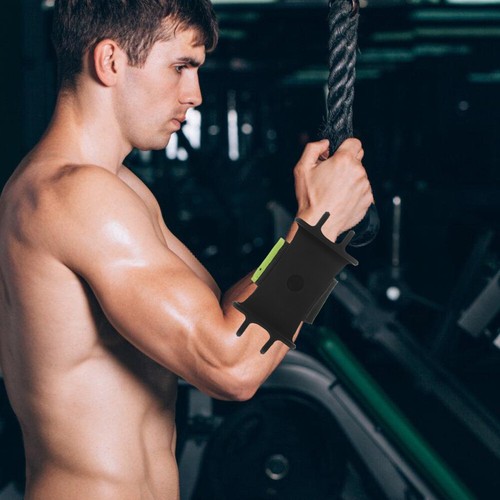 Rotating Mobile Phone Arm Strap Fitness Outdoor Bags Armband Case - 第 5/12 張圖片