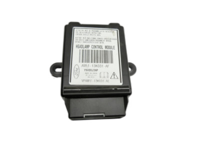 Steuergerät ECU Modul Leuchtweitenregelung für Ford C-Max II 10-15 5201123