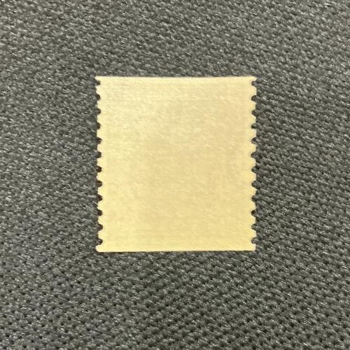 US Stamps SC#453 1914 Washington 2 Cent Carmine Rose Coil Stamp M/VLH XF - Picture 3 of 3