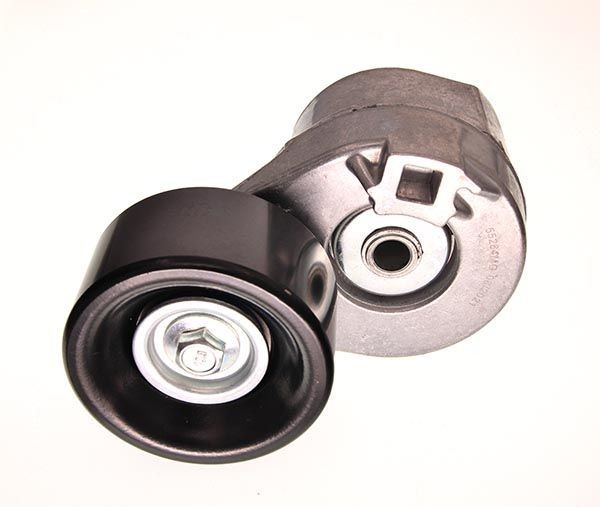 Riemenspanner Keilrippenriemen Links FÜR Ford Spannarm-image
