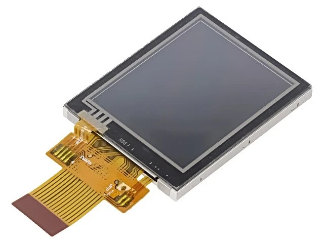 PH176220T062-LAB05 Display: TFT 2" 176x220 Bel: LED Displayabmessung: 31,68x39,6 - Bild 1 von 1