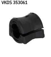 SKF Stabilisatorlager Stabilager Buchse Stabilisator Vkds 353061 FüR Fiat Scudo
