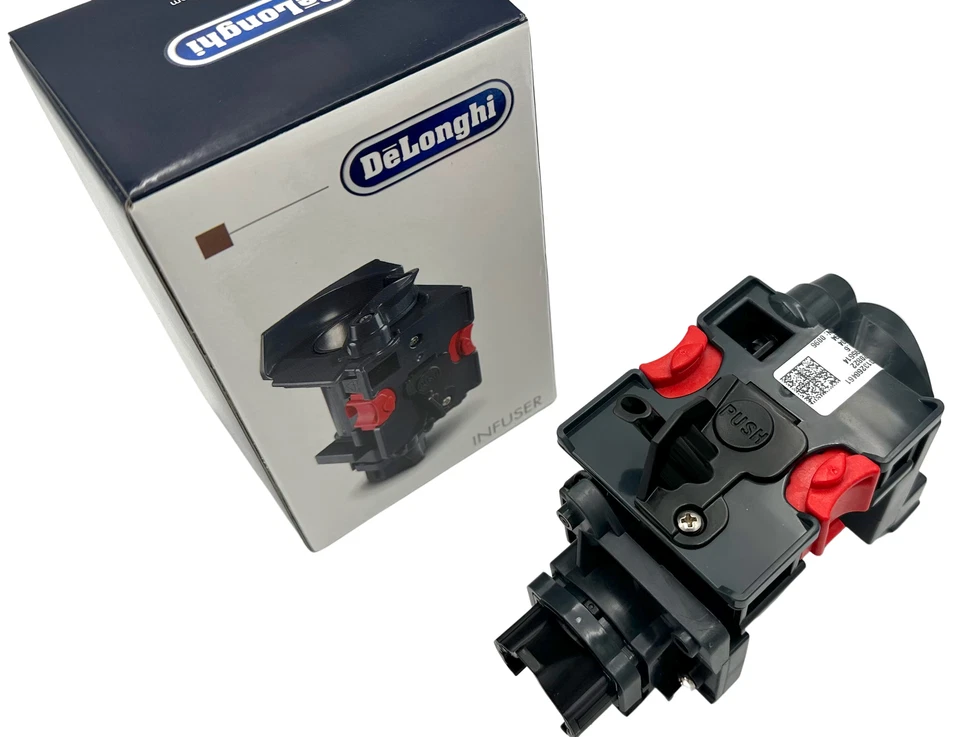 Unidad de preparación/infusión para De'Longhi serie EAM/ESAM | 7313251441 libre de servicio Foto 4 de 4