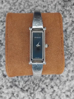 Gucci 1500L Wristwatches for sale - eBay
