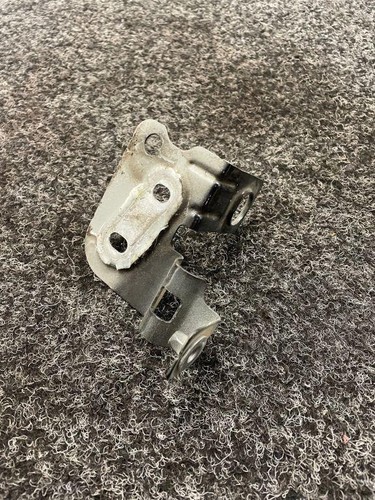 VW TOUAREG 7P5 Kotflügelhalter vorne rechts 760821167 3.00 Diesel 2020 34055348