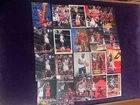 New ListingMichael Jordan (20) Card Lot 1990-1995 NrMt+