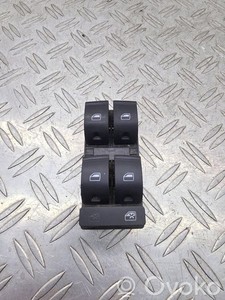 Audi A4 S4 B7 8E 8H 2006 Fensterheberschalter 8E0959851