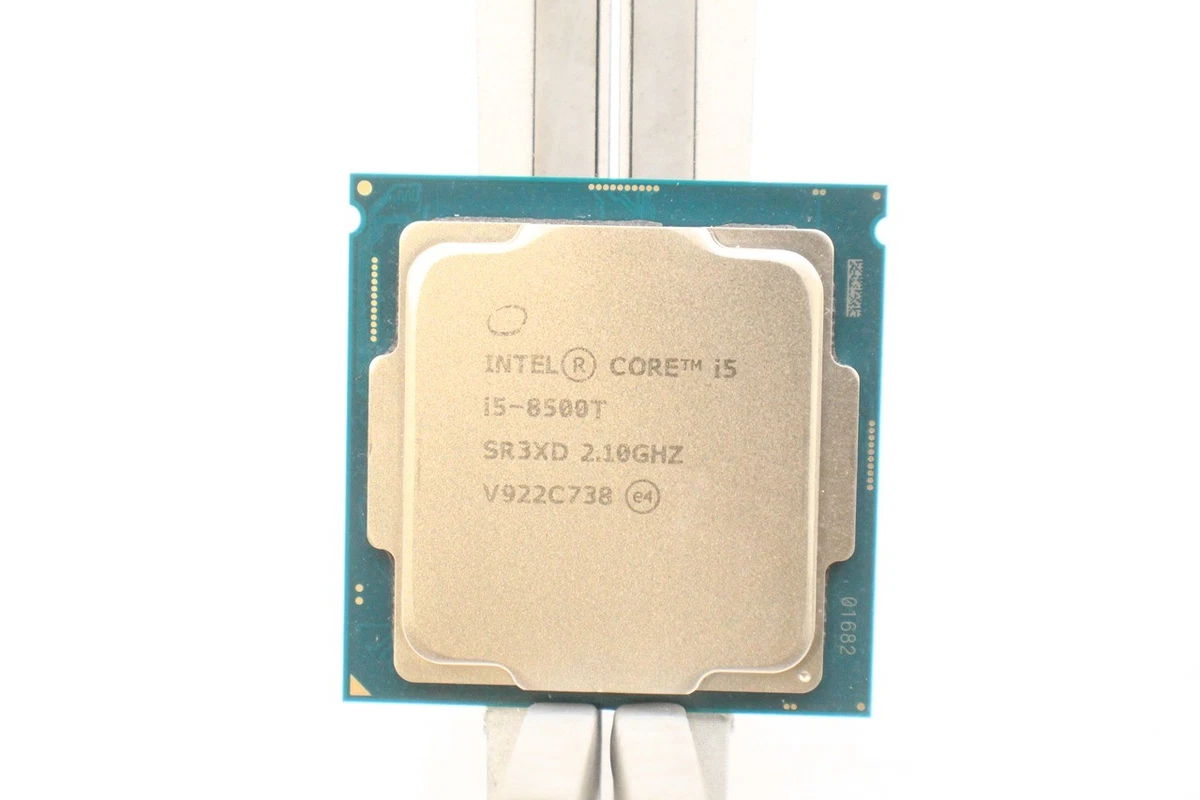 Intel Core i5-8500T Computer Processors (CPUs) for sale - eBay