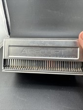 Aireouipt Automatic Slide Magazine For 2  x2  Slides Made In USA 3