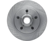 For 1979-1981 Pontiac Grand LeMans Brake Rotor Front Dynamic Friction 85273DVYC