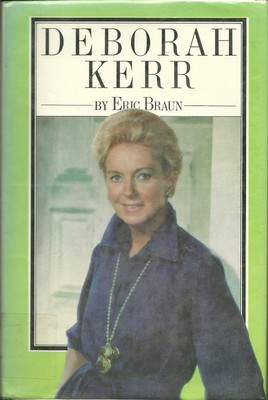 Deborah Kerr