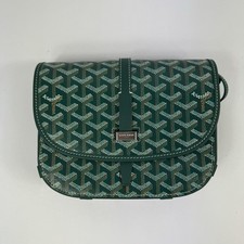 Goyard - Belvedere PM Bag