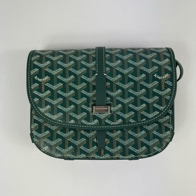 Goyard - Belvedere PM Tasche