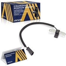 Sensor de posición del cigüeñal AISIN para Jeep ZJ YJ XJ Grand Cherokee Wrangler Dodge