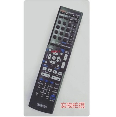 1Pcs New For VSX-920-K VSX-820-K For   VSX-520-K VSX-522-K Remote Control *tn