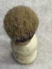Vintage Opal 100 Shaving Brush Set In Rubber — photo 4