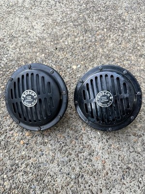 Bosch HO/FSA 12/3 And 12/4 Set