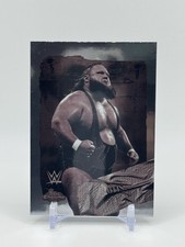 2025 Topps Chrome WWE Cactus Jack #RDR-48 Otis Rodeo Rebels