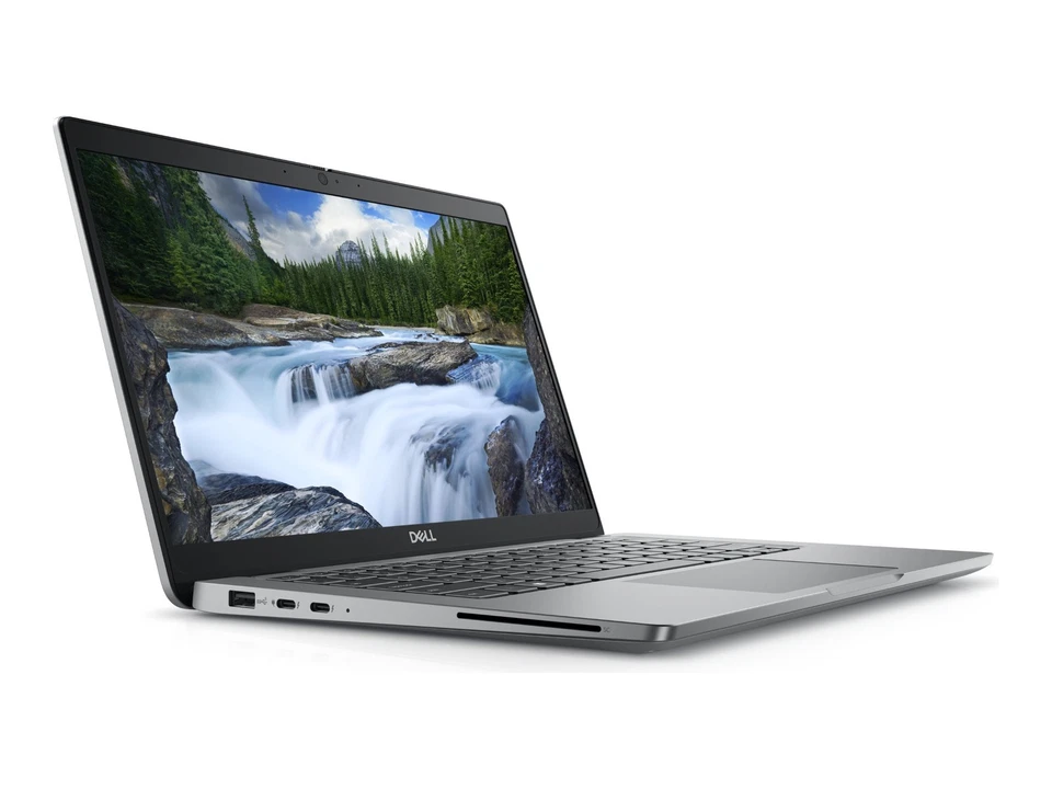 Dell Latitude 5340 · i5-1345U · 8GB · 512GB, photo 2 of 5