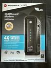 Motorola SURFboard Extreme Cable Modem SB6121 Docsis 3.0  New