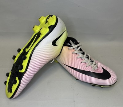 Nike Mercurial Vortex II FG 651647-107 Größe 9 - Fußballschuhe