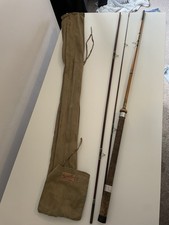Vintage Split Cane Rod